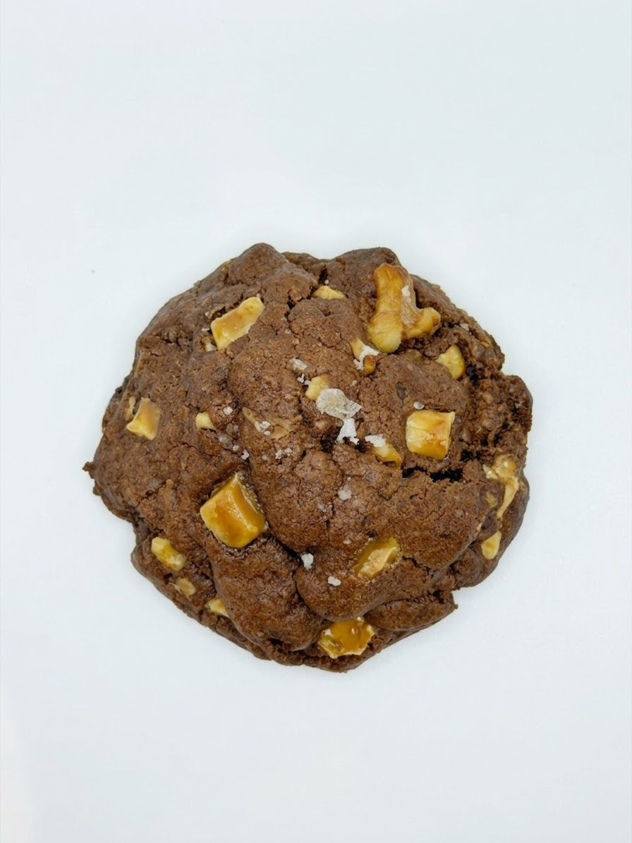 Caixa de Cookies Variades (8u.)